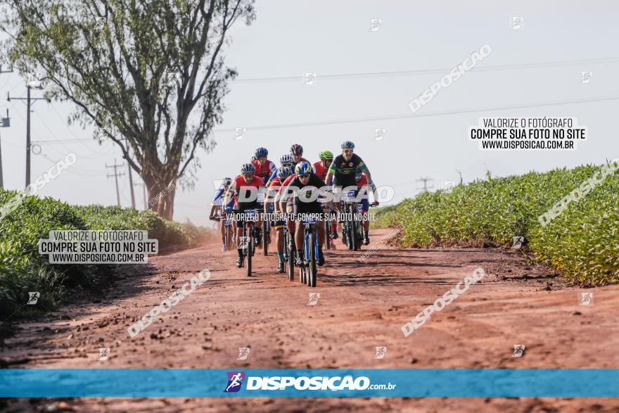 Circuito Regional de Mtb - 1a Etapa - Ourizona