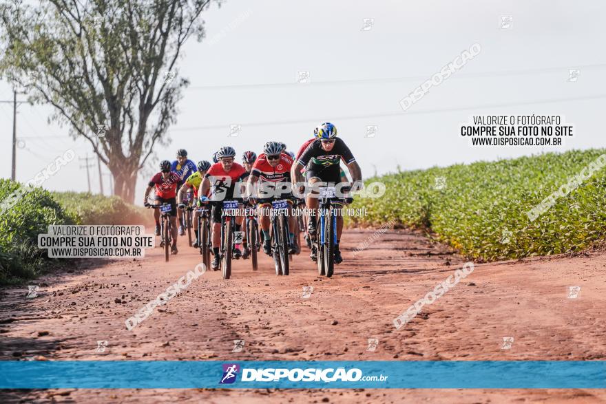 Circuito Regional de Mtb - 1a Etapa - Ourizona