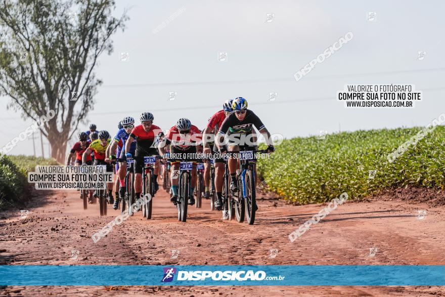 Circuito Regional de Mtb - 1a Etapa - Ourizona