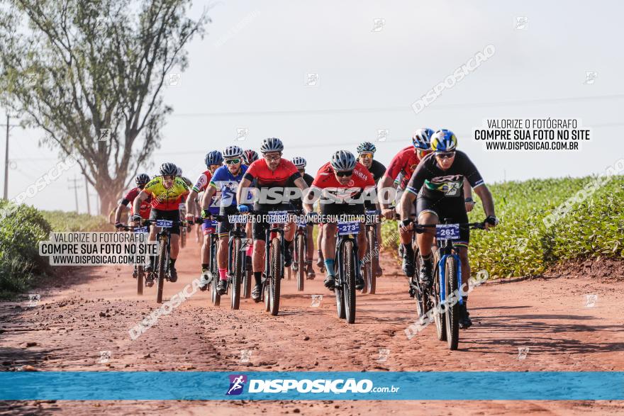 Circuito Regional de Mtb - 1a Etapa - Ourizona