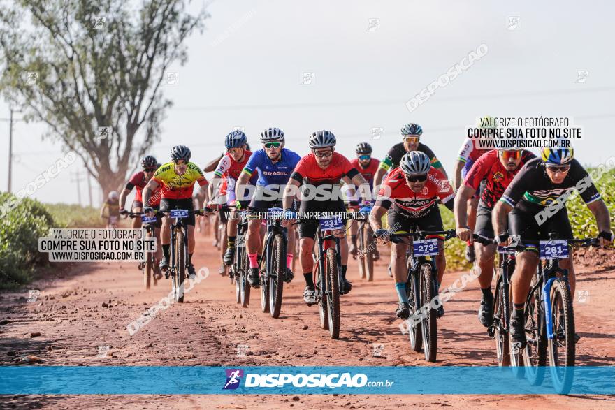 Circuito Regional de Mtb - 1a Etapa - Ourizona