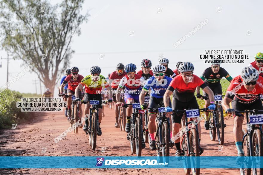 Circuito Regional de Mtb - 1a Etapa - Ourizona