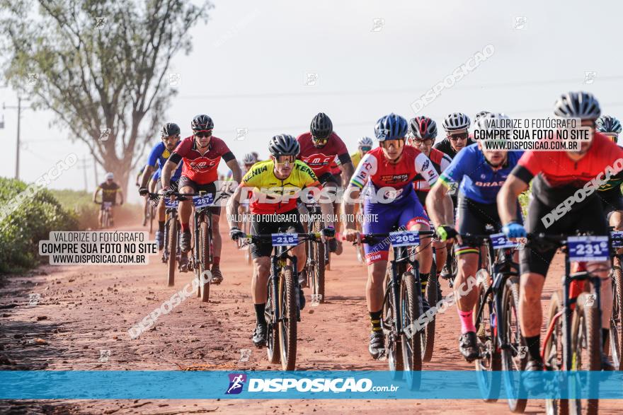 Circuito Regional de Mtb - 1a Etapa - Ourizona