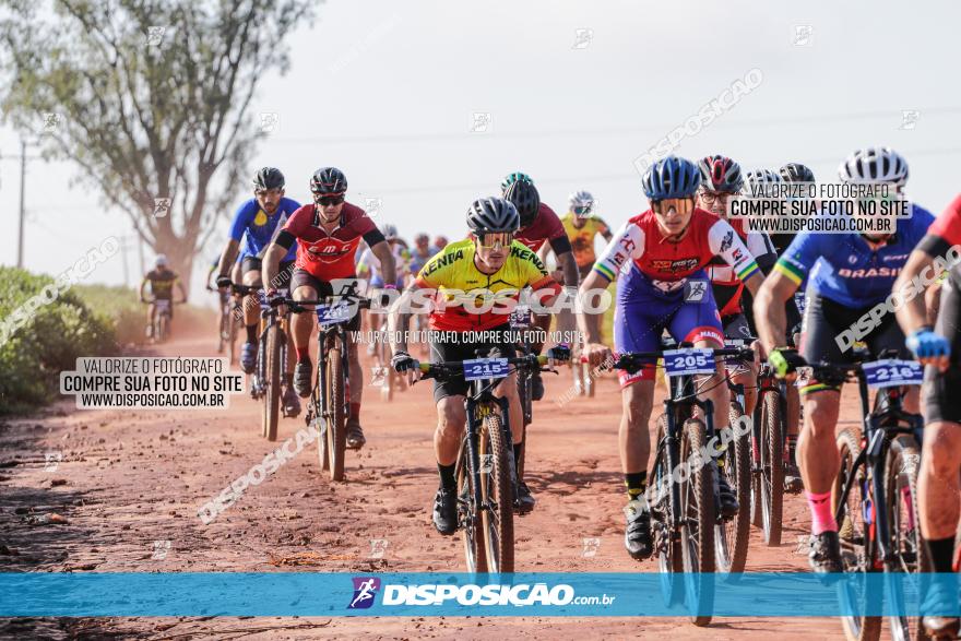 Circuito Regional de Mtb - 1a Etapa - Ourizona