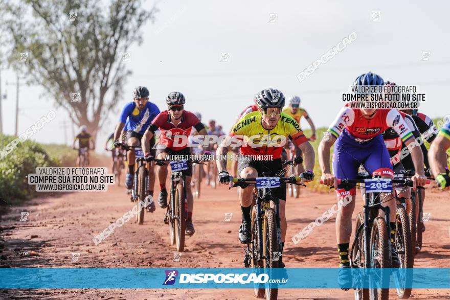 Circuito Regional de Mtb - 1a Etapa - Ourizona