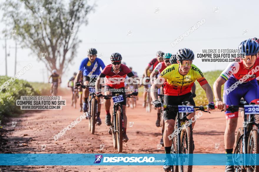 Circuito Regional de Mtb - 1a Etapa - Ourizona