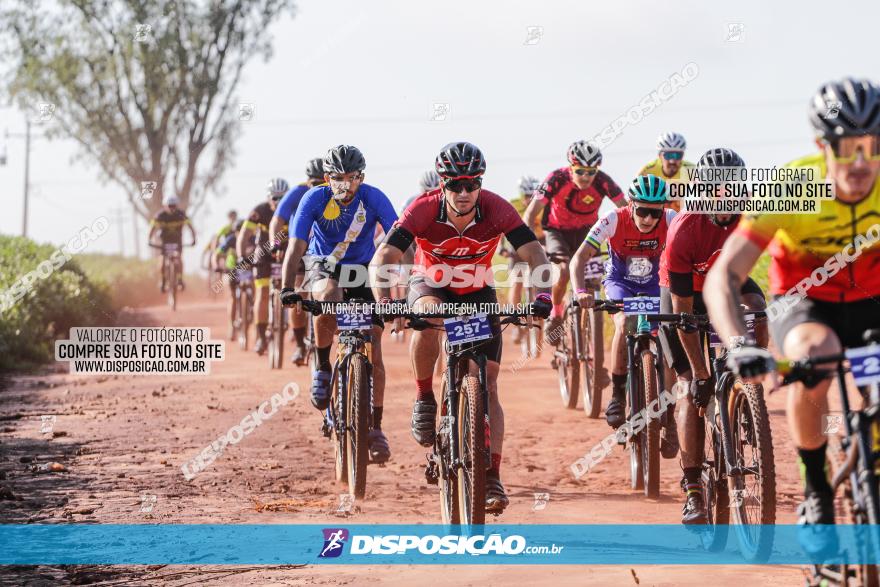 Circuito Regional de Mtb - 1a Etapa - Ourizona