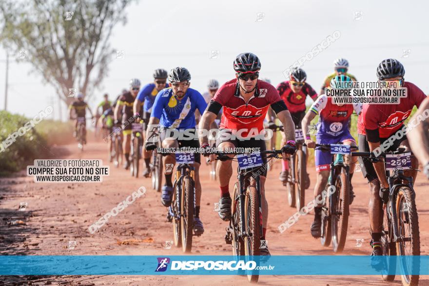 Circuito Regional de Mtb - 1a Etapa - Ourizona