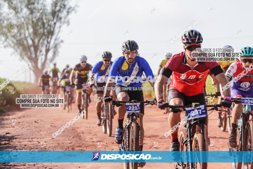 Circuito Regional de Mtb - 1a Etapa - Ourizona