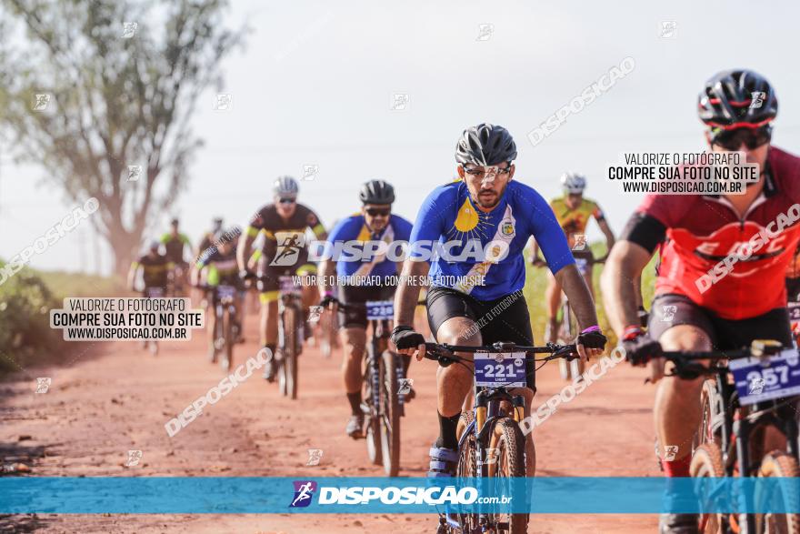 Circuito Regional de Mtb - 1a Etapa - Ourizona