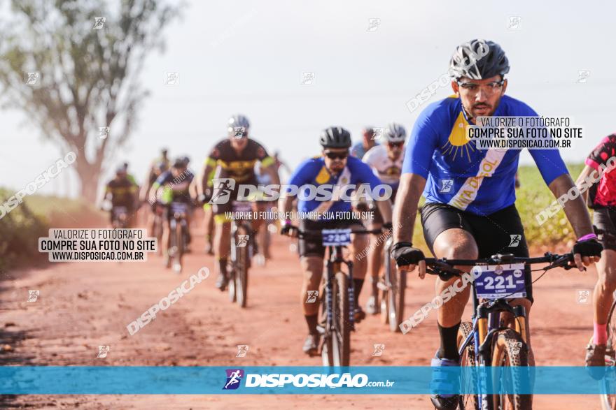 Circuito Regional de Mtb - 1a Etapa - Ourizona