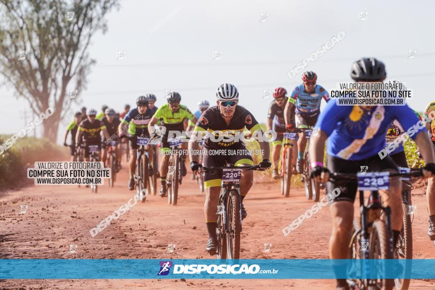 Circuito Regional de Mtb - 1a Etapa - Ourizona