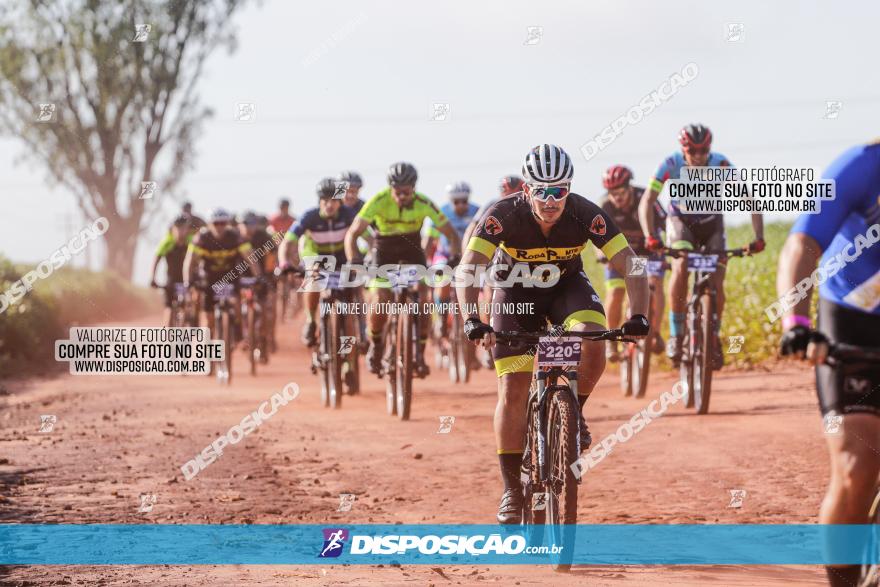 Circuito Regional de Mtb - 1a Etapa - Ourizona