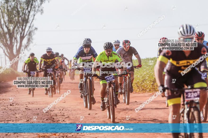 Circuito Regional de Mtb - 1a Etapa - Ourizona