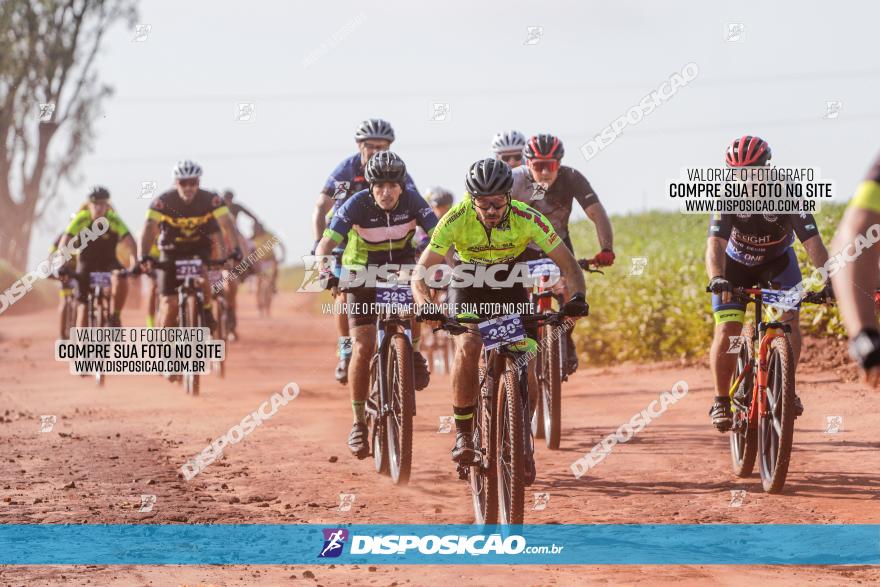 Circuito Regional de Mtb - 1a Etapa - Ourizona