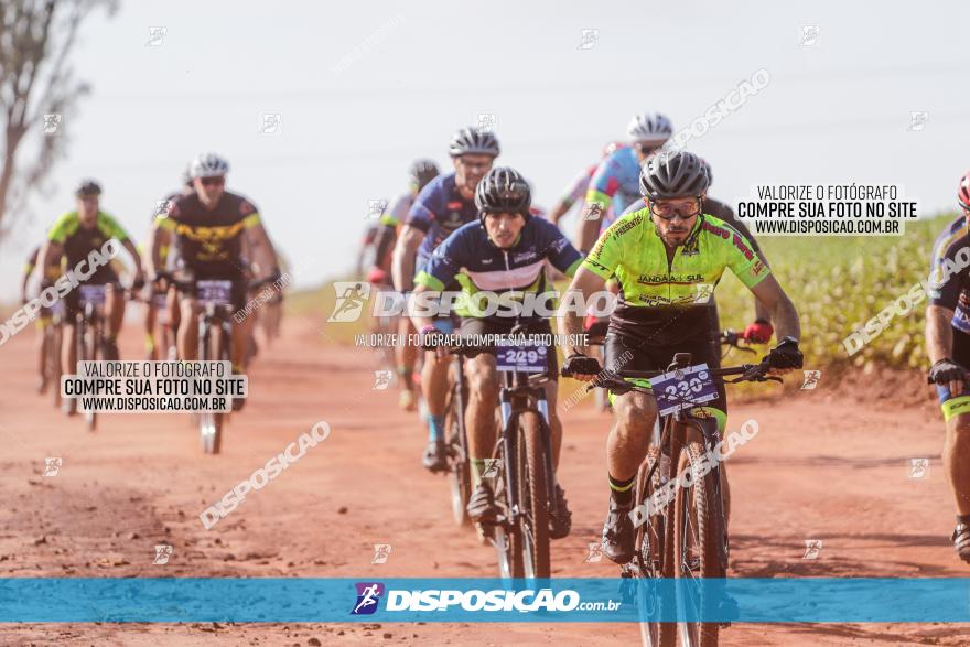 Circuito Regional de Mtb - 1a Etapa - Ourizona