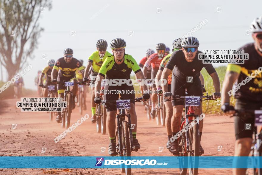 Circuito Regional de Mtb - 1a Etapa - Ourizona