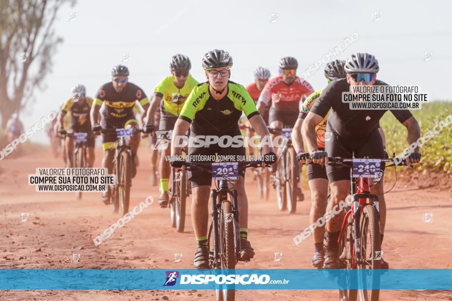 Circuito Regional de Mtb - 1a Etapa - Ourizona