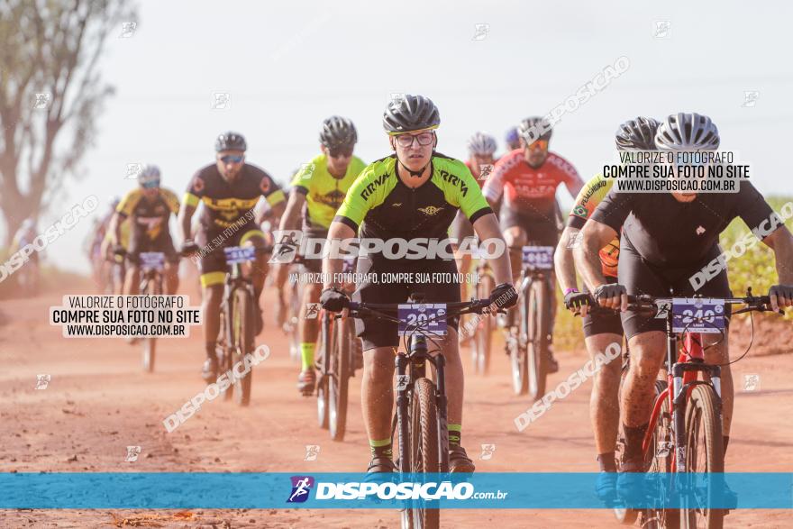 Circuito Regional de Mtb - 1a Etapa - Ourizona