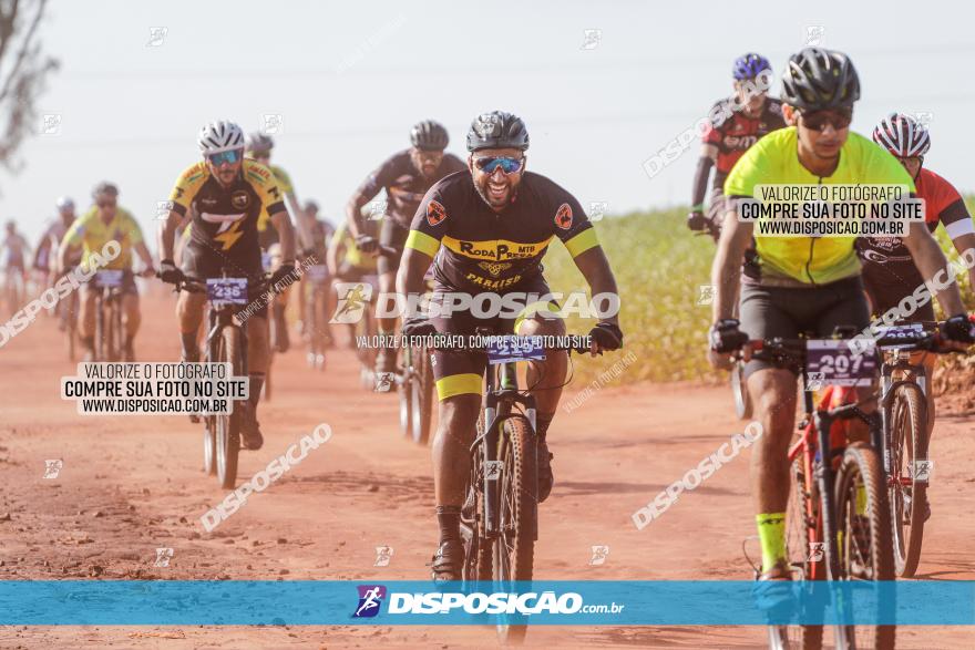 Circuito Regional de Mtb - 1a Etapa - Ourizona