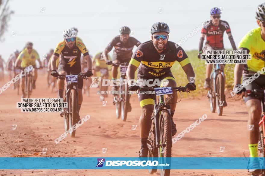 Circuito Regional de Mtb - 1a Etapa - Ourizona