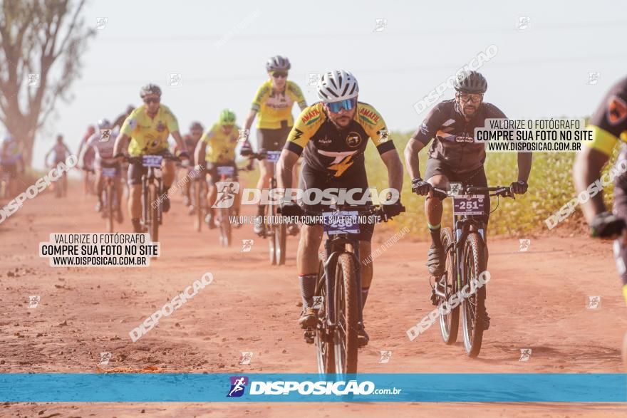 Circuito Regional de Mtb - 1a Etapa - Ourizona