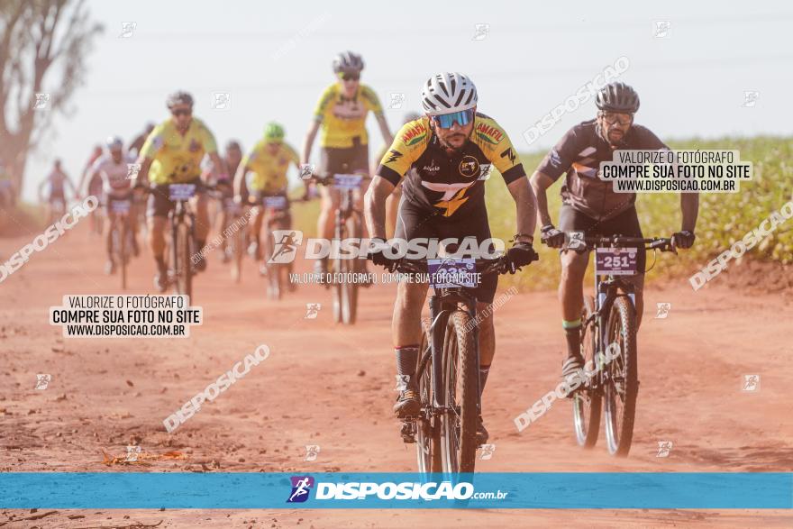 Circuito Regional de Mtb - 1a Etapa - Ourizona