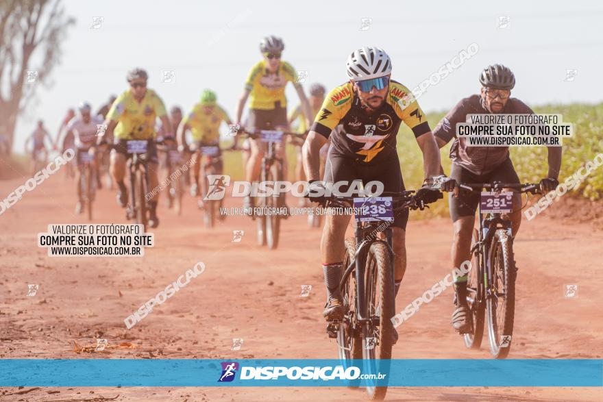 Circuito Regional de Mtb - 1a Etapa - Ourizona