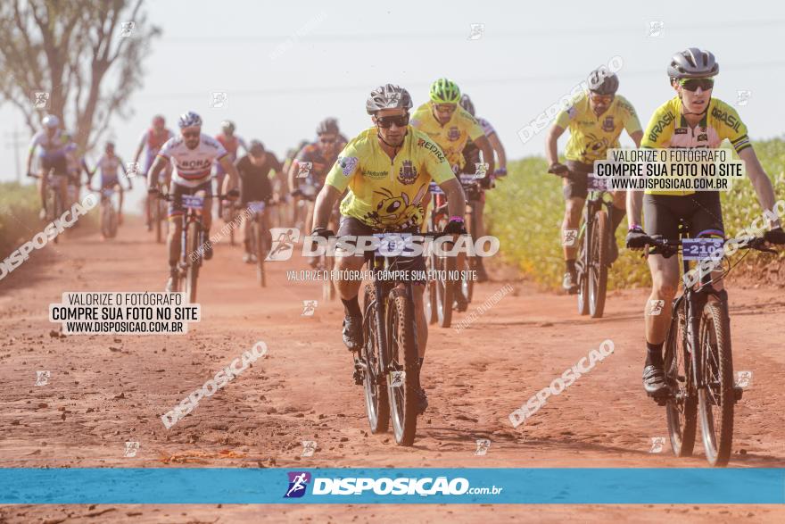 Circuito Regional de Mtb - 1a Etapa - Ourizona