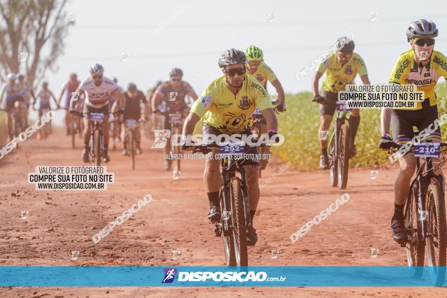 Circuito Regional de Mtb - 1a Etapa - Ourizona