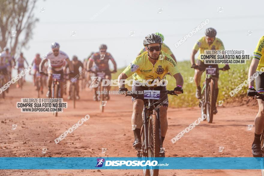 Circuito Regional de Mtb - 1a Etapa - Ourizona