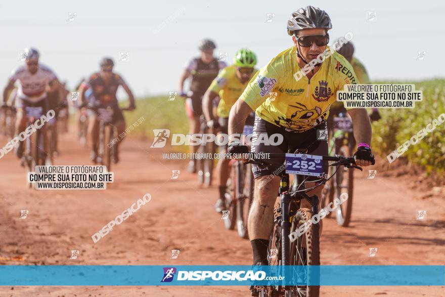 Circuito Regional de Mtb - 1a Etapa - Ourizona