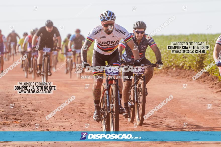 Circuito Regional de Mtb - 1a Etapa - Ourizona