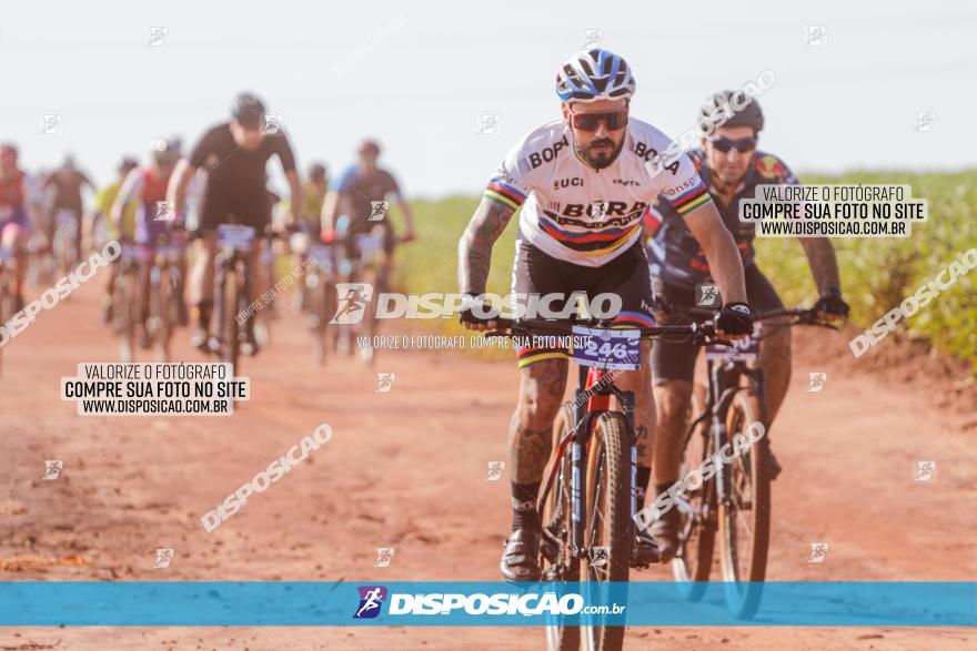 Circuito Regional de Mtb - 1a Etapa - Ourizona