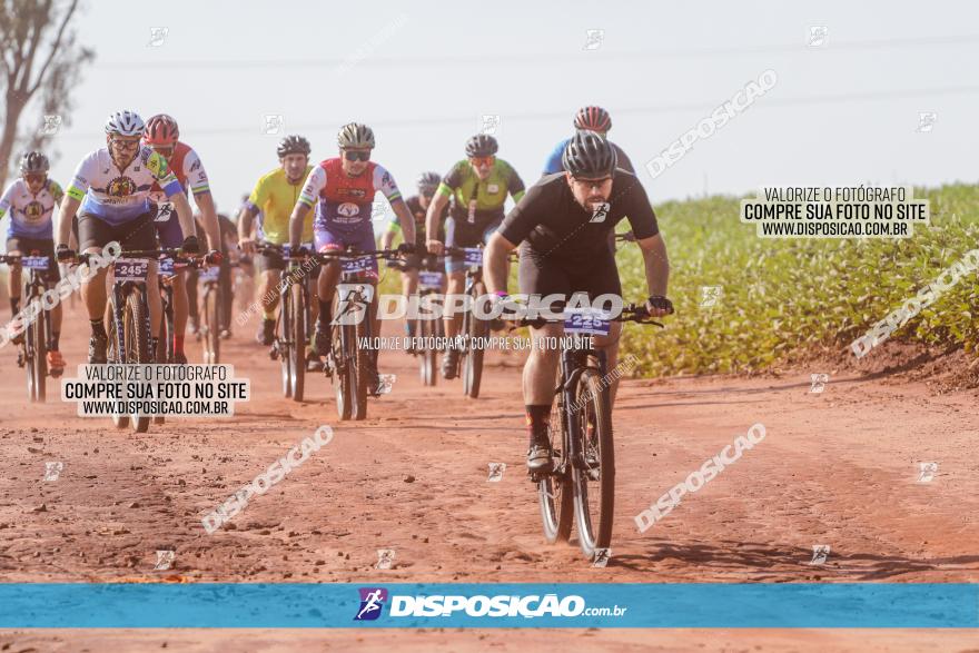 Circuito Regional de Mtb - 1a Etapa - Ourizona