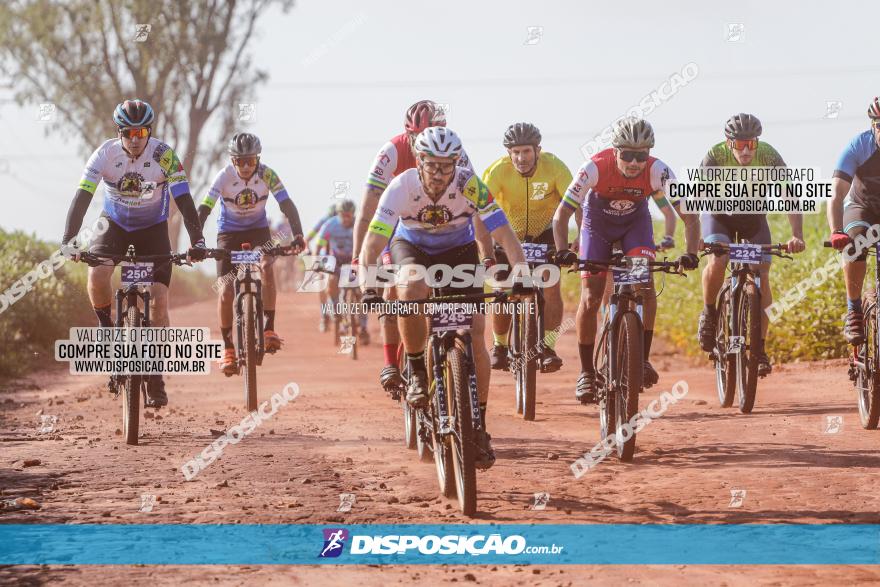 Circuito Regional de Mtb - 1a Etapa - Ourizona