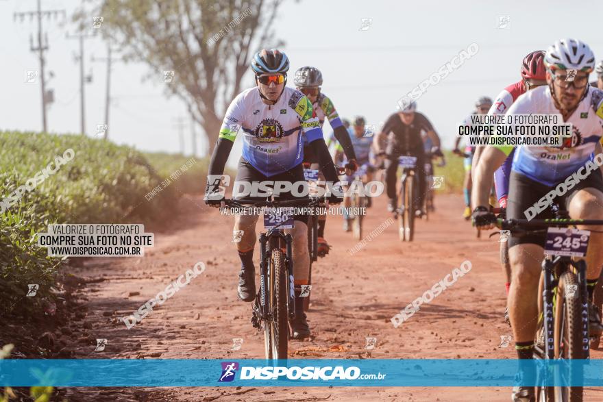 Circuito Regional de Mtb - 1a Etapa - Ourizona