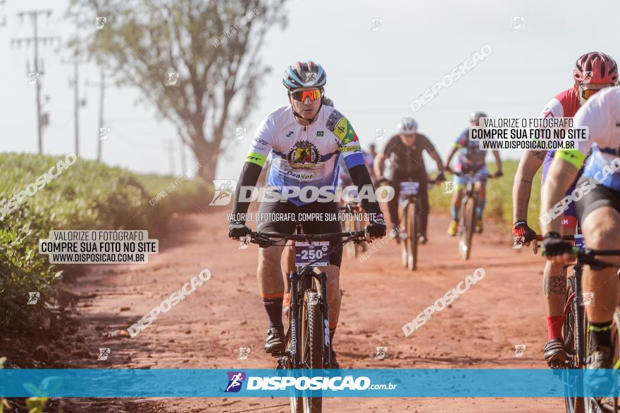 Circuito Regional de Mtb - 1a Etapa - Ourizona