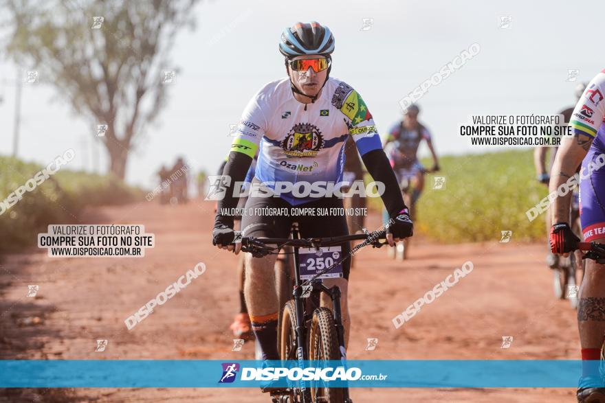 Circuito Regional de Mtb - 1a Etapa - Ourizona