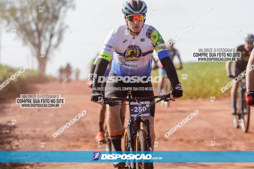 Circuito Regional de Mtb - 1a Etapa - Ourizona