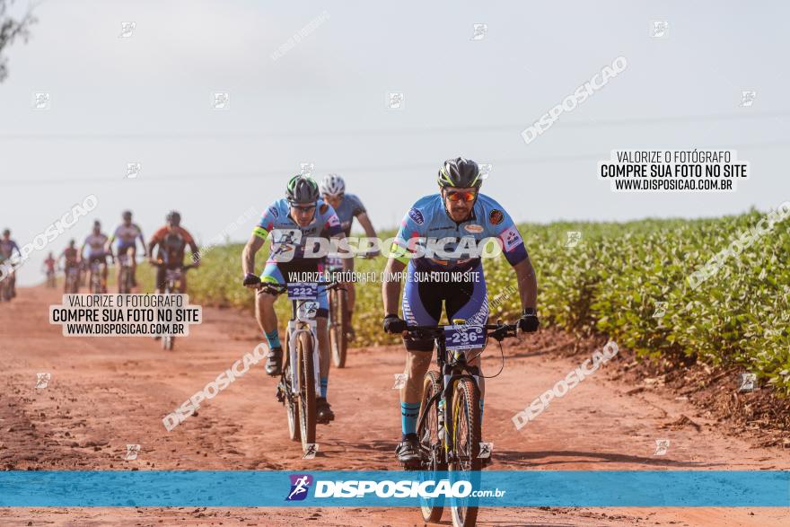 Circuito Regional de Mtb - 1a Etapa - Ourizona