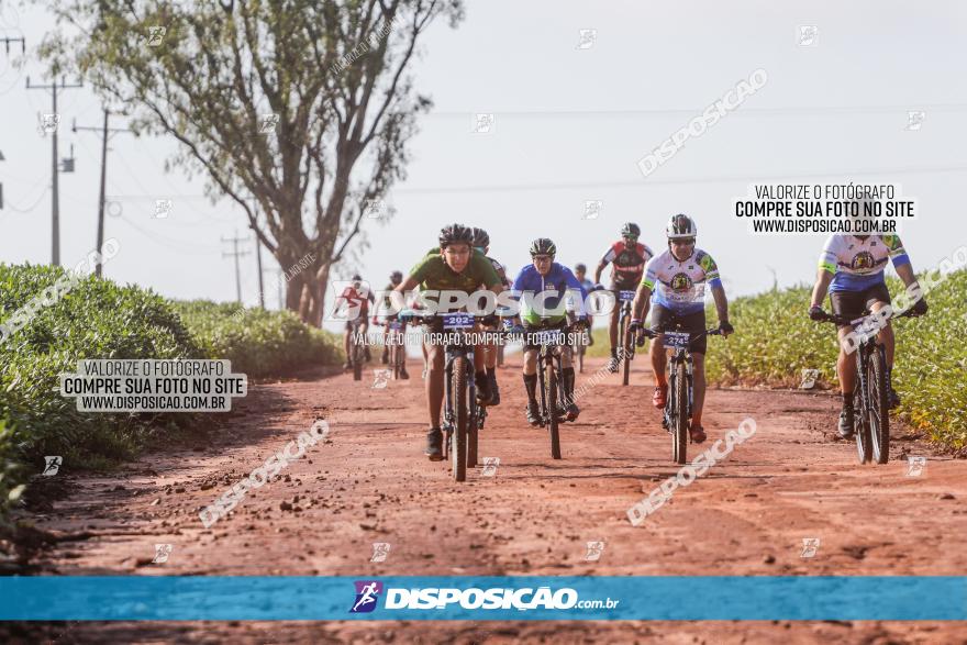 Circuito Regional de Mtb - 1a Etapa - Ourizona