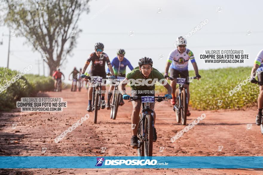 Circuito Regional de Mtb - 1a Etapa - Ourizona