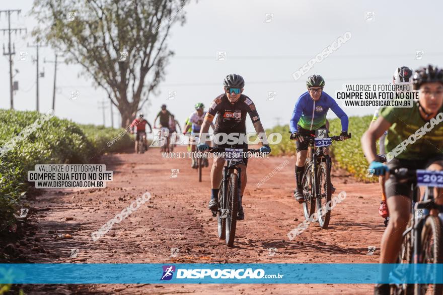 Circuito Regional de Mtb - 1a Etapa - Ourizona