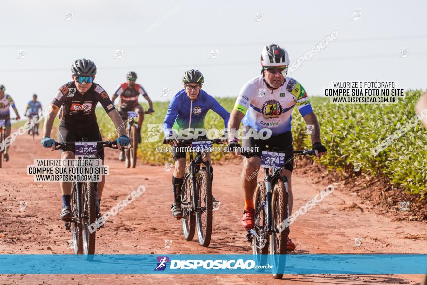 Circuito Regional de Mtb - 1a Etapa - Ourizona