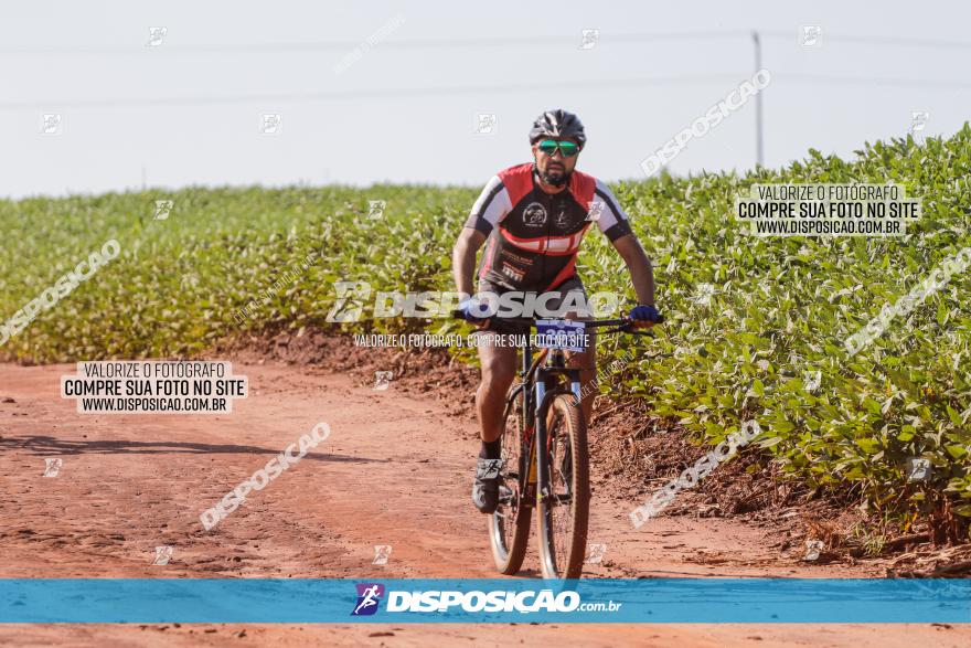 Circuito Regional de Mtb - 1a Etapa - Ourizona