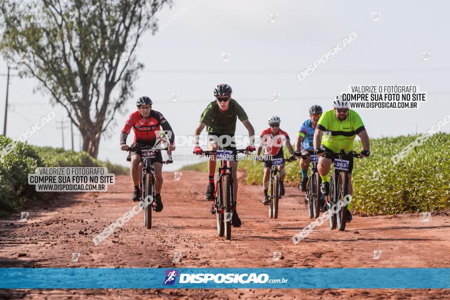 Circuito Regional de Mtb - 1a Etapa - Ourizona