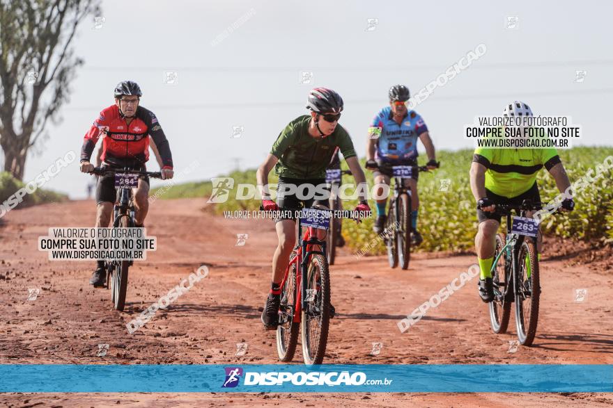 Circuito Regional de Mtb - 1a Etapa - Ourizona