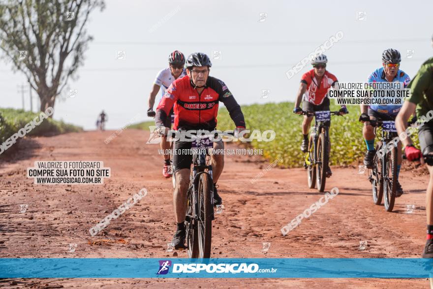 Circuito Regional de Mtb - 1a Etapa - Ourizona