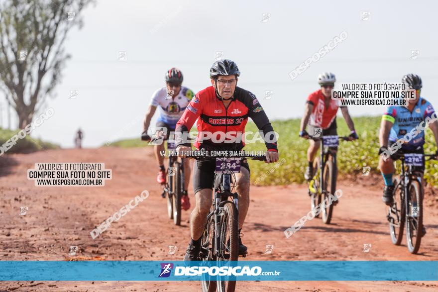 Circuito Regional de Mtb - 1a Etapa - Ourizona